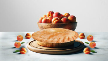 Apricot Pie