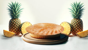 Pineapple Pie