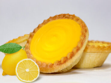 Lemon Tart