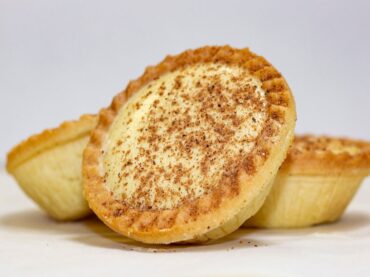 Custard Tart